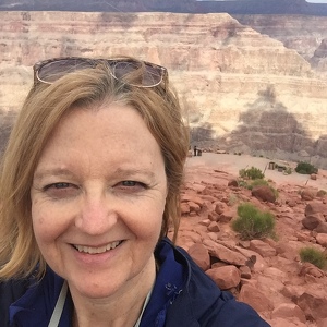 Fundraising Page: Della Swann